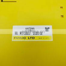 Original AAD04A Fanuc CNC Analog Input io Module A03B-0819-C051 Fanuc io Module thumbnail-5