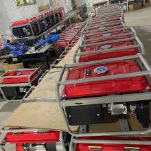 Gasoline Generator thumbnail-2