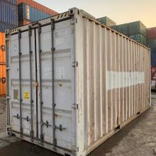 Used Container  shipping container  Used containers are suitable for shipping goods by sea