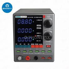 Sugon 3005PM 4-Digits Display Adjustable Switching DC Power Supply
