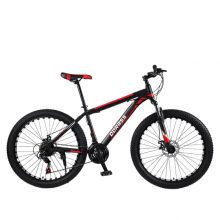 Wholesale 26 inch and 29 inch in stock mountain bike shock absorption bicycles are cheap