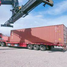 International Air Shipping to Uzbekistan International Logistic Service To TOSHKENT thumbnail-5