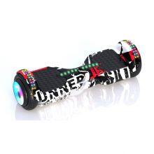 Wholesale of Electric Hoverboard by Manufacturers Intelligent Transportation Hoverboard Electric thumbnail-3
