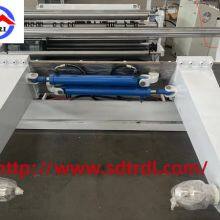 Automatic High Configuration Conical Paper Tube Making Machine Reeling Machine Paper Machinery thumbnail-3