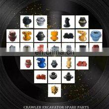 4294479 Excavator Oil Motor For Hitachi EX300-3 Swing Motor EX300-3C Swing Motor thumbnail-5