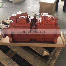 EC210B EC240BLC Excavator Main Pump K3V112DT-1XER-9N2A-1 Hydraulic Pump thumbnail-5