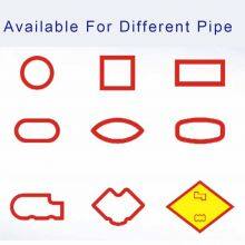 Roll Dies for Making Square Steel Pipe thumbnail-3
