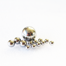 Water, steam, air, gasoline corrosion resistance 420C 1/1.4/1.5.2mm stainless steel ball