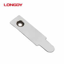 Производитель высокоточных металлических штампованных деталей из Китая. Материал - нержавеющая сталь thumbnail-3