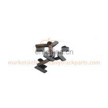 Golden Prince Truck HC 16 Front/Middle/Rear Axle Accessories Rear Axle Drive WG1800 320077 Block thumbnail-1