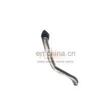 Wholesale CNHTC SITRAK MAN MC11/MC13 Motor Accessories 201V01802-5675 Oil And Gas Separator Air Outlet Tube Assembly thumbnail-2