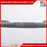 Wholesale Customized Elastic Rubber Band Underwear Tape thumbnail-3