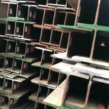 Hot-rolled American Standard H-beam W8*10/12m Spot Goods thumbnail-3