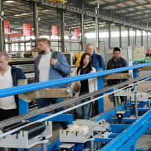 High-pressure Oil Hose, Working Pressure 215 Bar, Burst Pressure 860 Bar, GB/T3683, φ8-1SN, One Piece, Length 20 Meters thumbnail-4