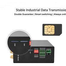 POE-Powered R40 4G Edge Computing Router for Industrial Automation and Remote Control thumbnail-3