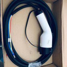 16/32/48A Type1 SAE J1772 EV Charging 7kw 3.3kw thumbnail-2