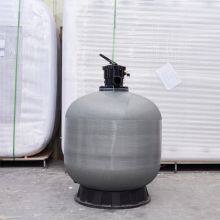 Outdoor Fiberglass Sand Filter Tank Glass Fiber External Pool for Outdoor Swimming Pool thumbnail-3