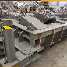 Car Bodies Shredder Waste Car Logger Car Shell Compactor Car Body Baler Metal Baling Machine thumbnail-1