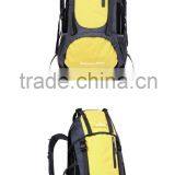 Waterproof Oxford Backpack Hiking Bag 600D Travel Bag Mountaineer Bag thumbnail-3