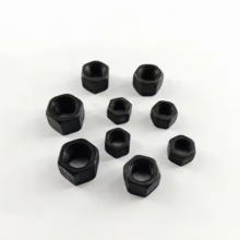 Affordable High-Quality Oil-Flush ASTM A194 Nuts for Reliable Performance thumbnail-4