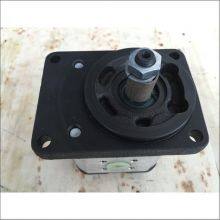 Rexroth High Volumetric Efficiency Flexible Connections Large Flow Rate Gear Pump AZPF-11-011RCB20MB thumbnail-3