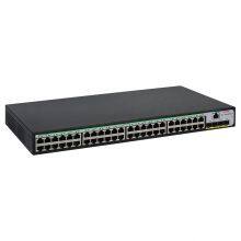 H3C S5048PV6-EI Enterprise Switch - 48 Gigabit Ethernet + 4 SFP Ports, Layer 2/3 Managed Switch thumbnail-3