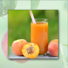Peach Juice Concentrate thumbnail-3