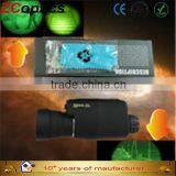 Military Telescope Portable Night Vision Animal Eye Contacts Spinners Toys Oem