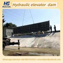 Гидравлический эстакадный дамп из резины для повышенной долговечности в строительных приложениях thumbnail-5