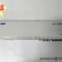 ABB PPD113B01-23-111000 – Módulo de sistema de controle plug-in para racks ABB DCS/PLC