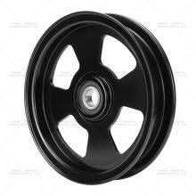 0805 Lawn Mower Idler Pulley Replacetoro 116-4670, 132-5155, 136-5404 thumbnail-4