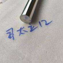 High-Strength Titanium Alloy Bar Stellite12 With Superior Corrosion Resistance for Demanding Environments thumbnail-4