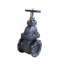 JIS Marine Non-rising Gate Valve With SS316 Stem Option for Saltwater Corrosion Resistance thumbnail-5