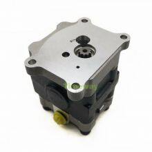 PC40MR Hydraulic Pilot Pump for Repair PC40MR-2 Komatsu Excavator Main Pump PC40 Gear Pump thumbnail-1