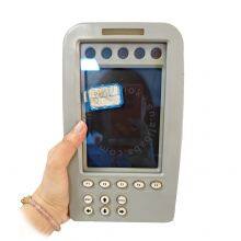 Genuine SANY Excavator Monitor SECD-5I 11349059 for SY285 SY305 SY335 SY365C Display Panel thumbnail-1