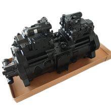 Genuine Sany Excavator Spare Parts Onderdil Sany (Onderdil/Suku Cadang) - SY215/SY485 Hydraulic Pump & Track Rollers thumbnail-1