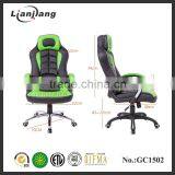 China Top Easy Game Chair Racing thumbnail-4