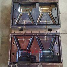 APG Casting Mould Manufacturer Customizable for Epoxy Resin PT/CT Transformer Insulator thumbnail-2