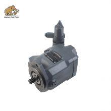 A10VSO10 DFR152R-PUC64N00 Rexroth Hydraulic Gear Pump thumbnail-2