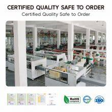 High Durability Rust-Resistant Plastic Sheet Pile Retaining Walls for Small Watershed Protection thumbnail-1