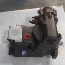 Hydraulic Plunger Piston Pump AT Series AT428960 AT227996 AT223521 AT428960 Hydraulic Pump AT197383 AT514214 AT139444 thumbnail-4