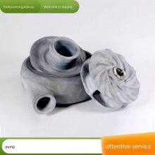 Supply Air Booster Pumps, Air Boosters, and Energy-saving Single-suction Centrifugal Pumps, Customizable thumbnail-4