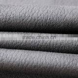 Multi-colors Polyester Leather-look Sofa Fabric Made in China thumbnail-4