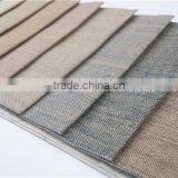 By the Yard 57" Linen Cotton Fabric Upholstery Home Decor Drapery Drapery Craft