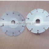 COUNTOUR BLADES CUTTING FOR GRANITE