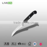 High Quality Stainless Steel Paring Knife