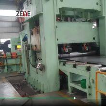 Intelligent Factory Cut to Length Machine/High Yield Metal Sheet Cut to Length Line thumbnail-2