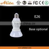 UL G24G23E26E27base Led Bulb Replacement Vertical LED PL Bulb