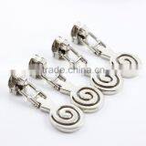 Custom Nylon Zipper Head / Zipper Runner / Zipper Stopper thumbnail-2