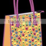 2014 Mini Tote Lunch Cooler Bag thumbnail-1